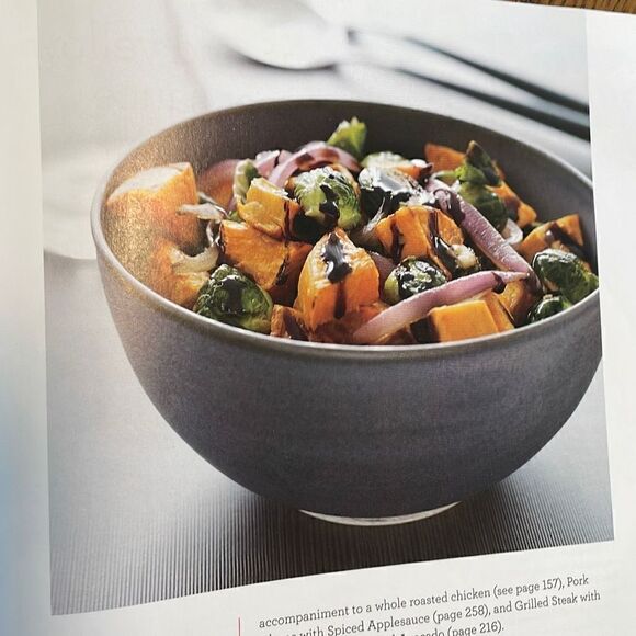 The Whole 30 The 30 Day Guide to Total Health and Food Freedom - Picture 8 of 13